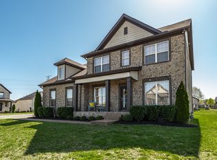 107 Read Tavern Rd, Hendersonville, TN 37075