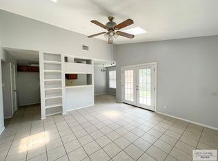 3024 S Buckingham Ct, Brownsville, TX 78526