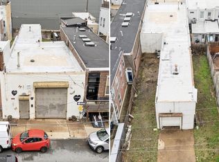 2181 E Hazzard St, Philadelphia, PA
