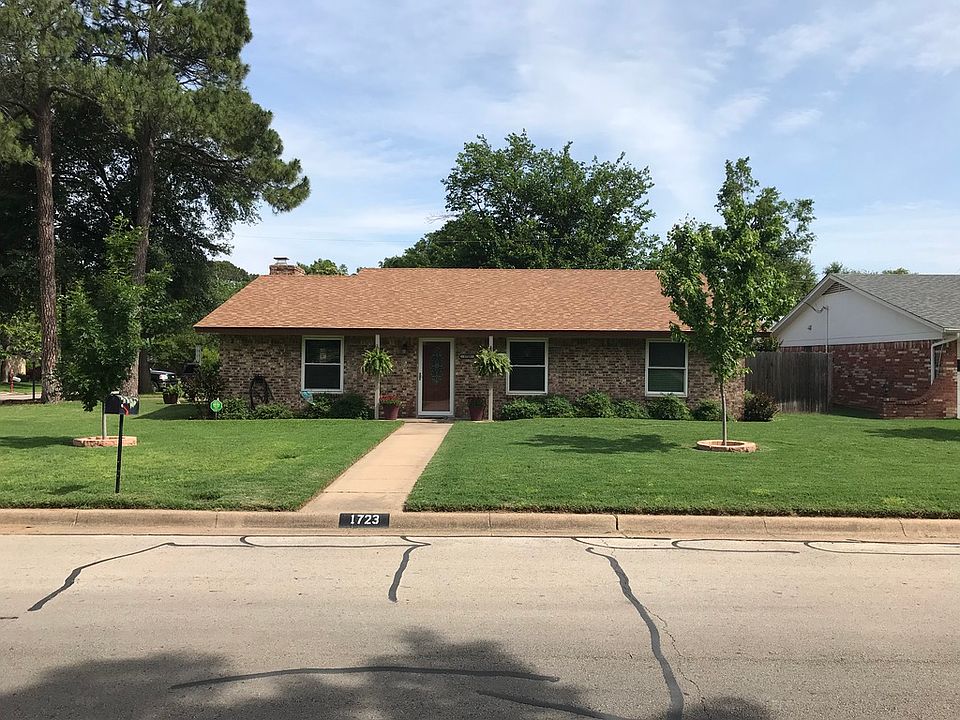 1st image of 1723 Windsor Dr