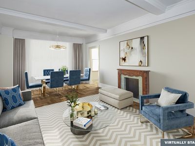 215 W 92nd St APT 8D, New York, NY, 10025