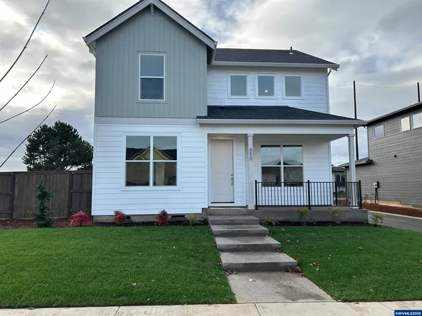 650 Magnolia Ave, Woodburn, OR 97071