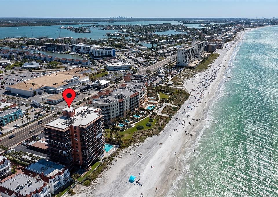 15316 Gulf Blvd APT 901, Madeira Beach, FL 33708 Zillow