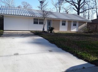 2196 Elmer St, Denham Springs, LA 70726
