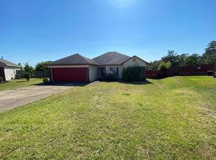 3119 Poppy Seed Loop, Columbus, GA 31907