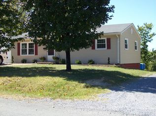 101 Westgate Rd, Verona, VA 24482
