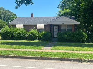 2314 Pendleton St, Memphis, TN 38114