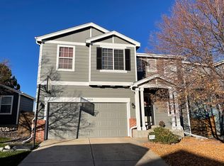 9923 Aftonwood St, Highlands Ranch, CO 80126
