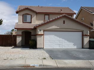 14845 Carter Rd, Victorville, CA 92394