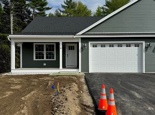 11B Balsam Dr #97, Epping, NH 03042