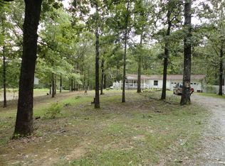 802 Russom Rd, Finger, TN 38334