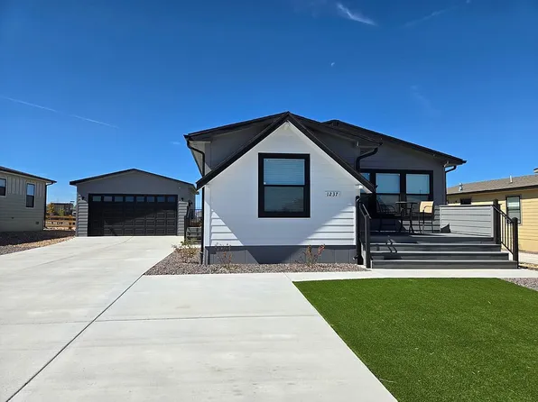 1237 Dragon Ave, Fort Lupton, CO 80621