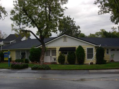 1180 S Country Club Blvd, Stockton, CA, 95204