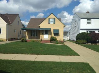 8022 Ivandale Dr, Parma, OH