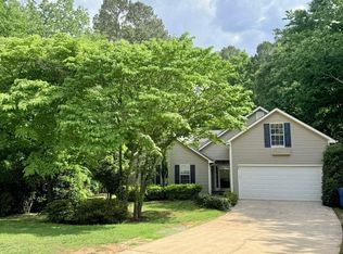 164 Flagman St, Dawsonville, GA 30534