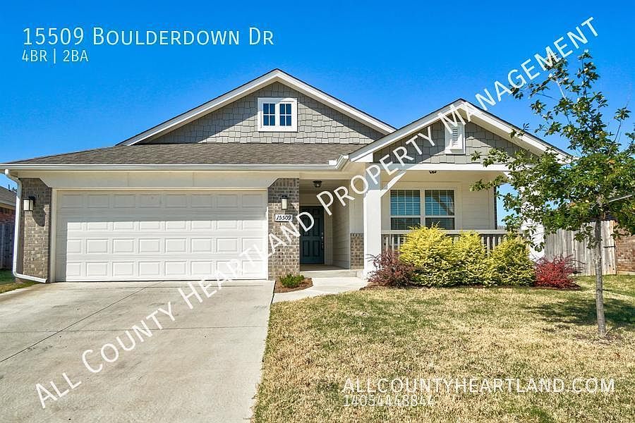 1st image of 15509 Boulderdown Dr