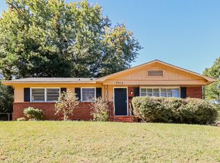 3912 Broadview Dr, Charlotte, NC 28217