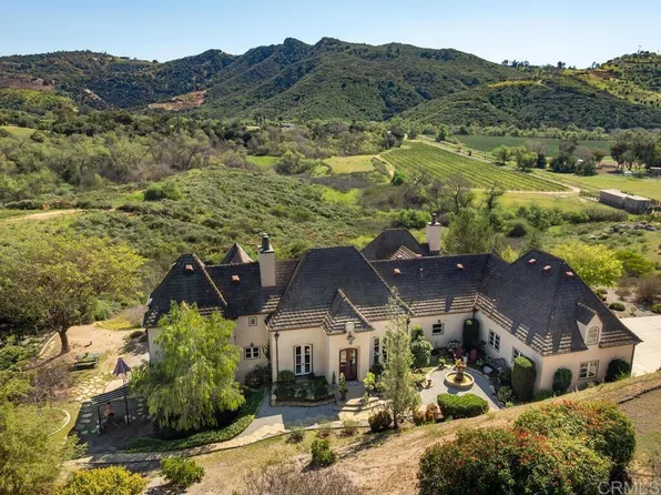 31267 Rancho Amigos Rd, Bonsall, CA 92003