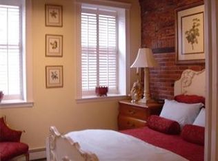 130 Fulton St #77, Boston, MA 02109