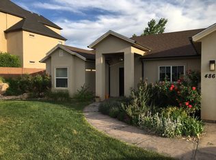 486 E Hillview Dr, Cedar City, UT 84721
