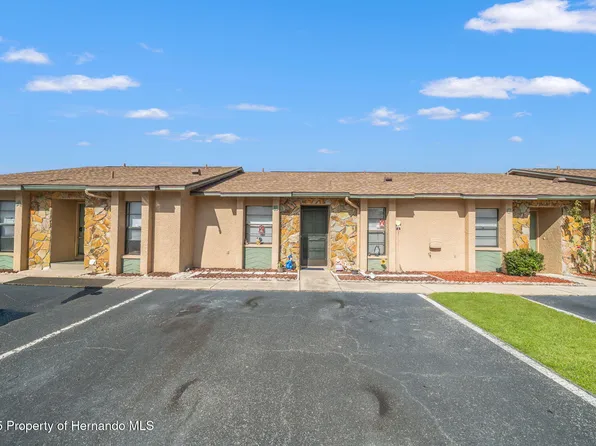 7110 Barclay Ave, Spring Hill, FL 34609