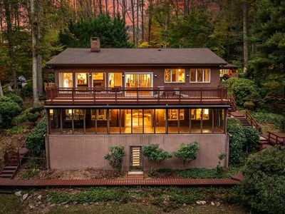 1106 High Country Rd, Towson, MD, 21286