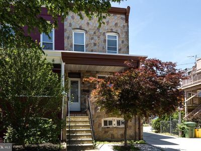 3736 Elm Ave, Baltimore, MD, 21211