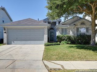 8511 Trumpet Cir, Converse, TX 78109