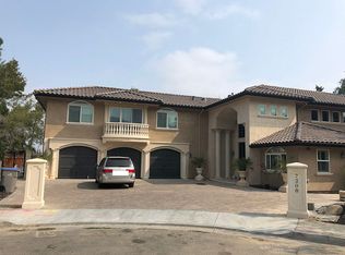 7208 Saint George Ln, San Jose, CA 95120