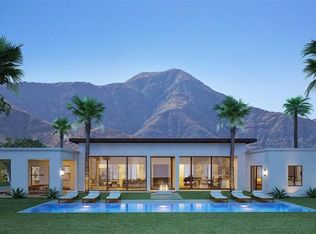 3034 Via Tranquillo, Palm Springs, CA 92264