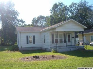 2020 Seminole Dr SW, Huntsville, AL 35805