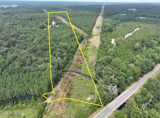 Reynview Rd, Jackson Springs, NC 27281