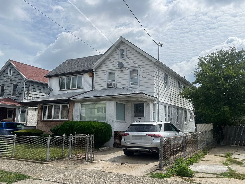 1511 E 58th St, Brooklyn, NY 11234 Zillow