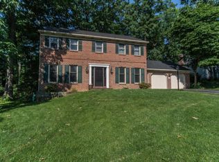 108 Wood Lot Ln, Lancaster, PA 17601