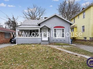 1766 Milburn Ave, Toledo, OH