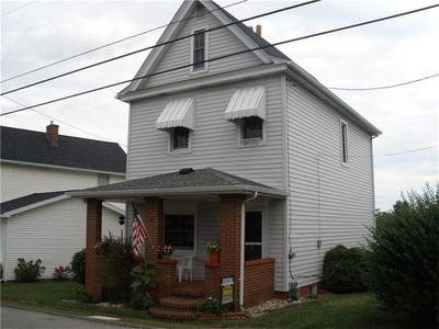 1026 Main St, Latrobe, PA, 15650