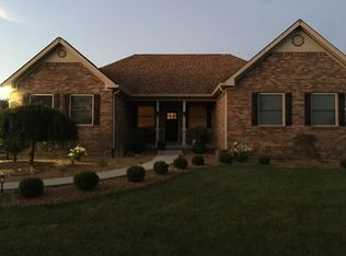 24705 Anthony Rd, Cicero, IN 46034