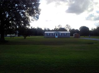 20186 NW State Route 16, Starke, FL 32091