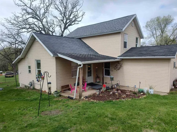 606 Church STREET, Soldiers Grove, WI 54655