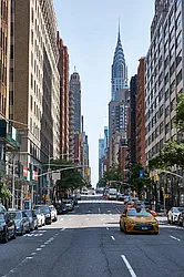 Rented by R New York