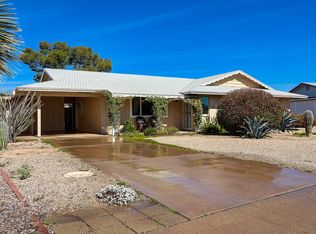 10932 W Sun City Blvd, Sun City, AZ 85351