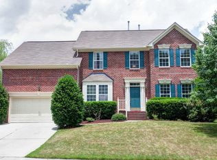 516 Hickorywood Blvd, Cary, NC 27519