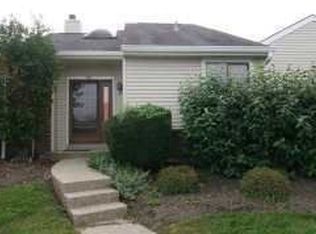 604 Sherwood Green Ct, Mason, OH