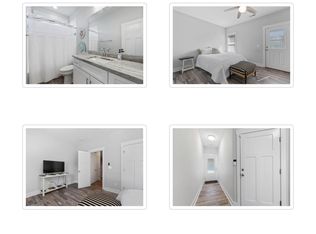 1213 Bonito Ln #1, Carolina Beach, NC 28428