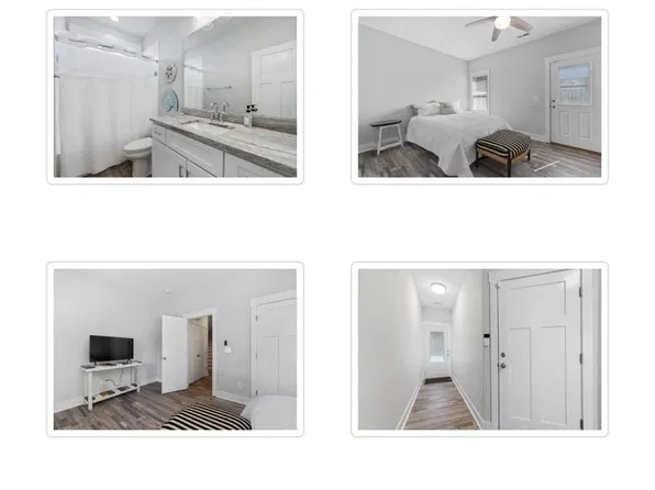 1213 Bonito Ln #1, Carolina Beach, NC 28428
