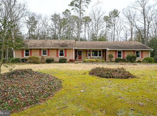 12075 Whitesville Rd, Laurel, DE 19956