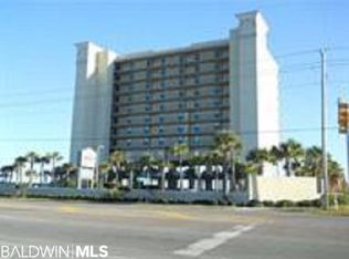 201 E Beach Blvd #105, Gulf Shores, AL 36542