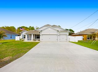 5515 NW Whitecap Rd, Port Saint Lucie, FL 34986