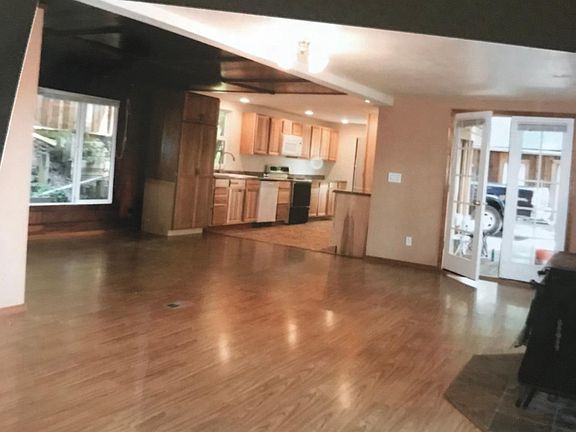Living Room View