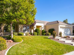 2702 Riceville Dr, Henderson, NV 89052